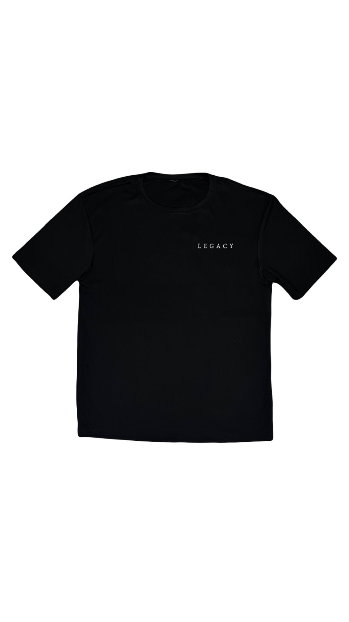 Legacy Classic's Tee