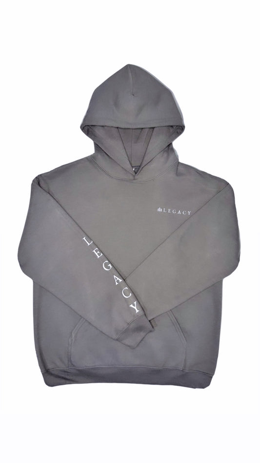 Legacy Classic's Fleece Hoodie